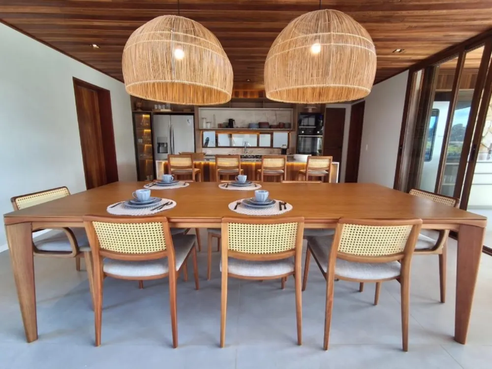 Casa de Condomínio, 5 quartos - Foto 10
