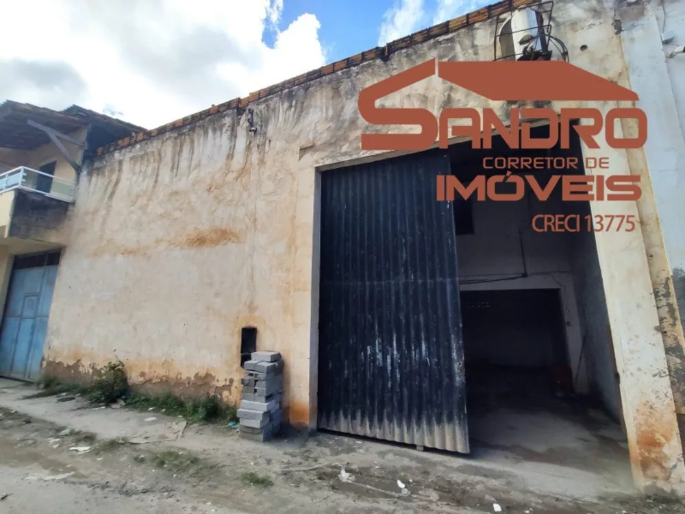 Depósito-Galpão, 158 m² - Foto 11