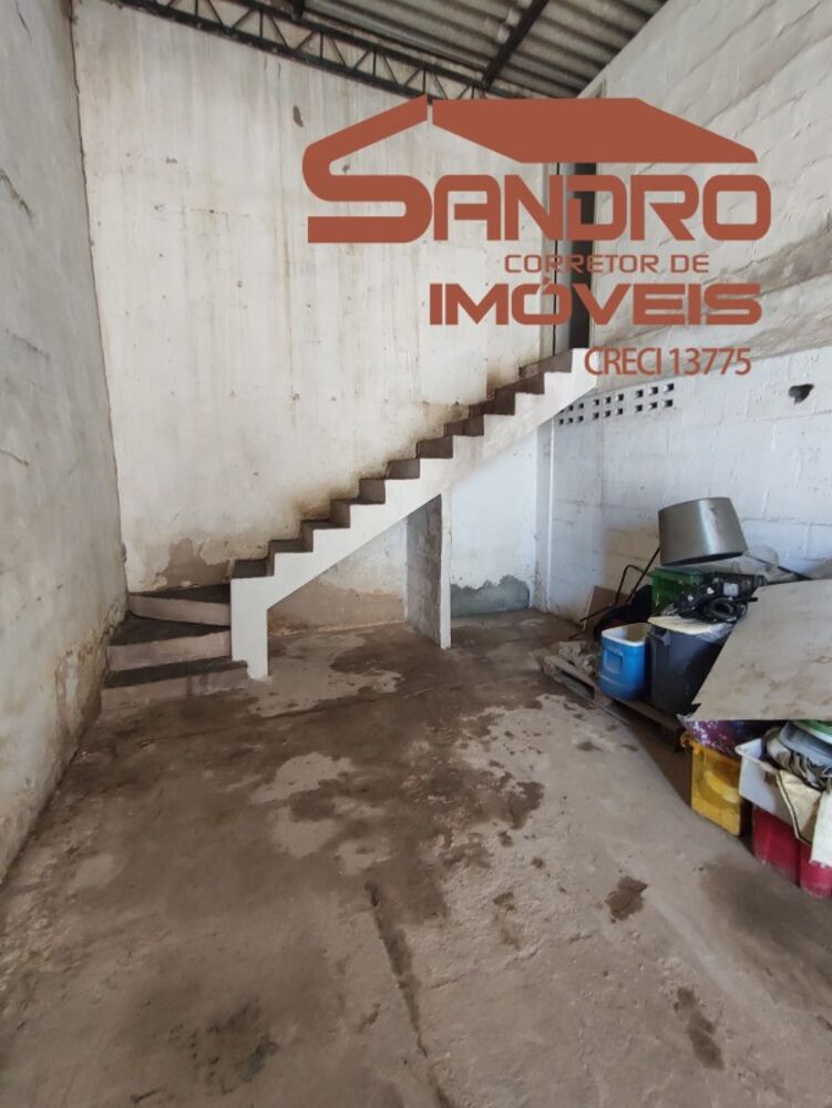 Depósito-Galpão, 158 m² - Foto 4