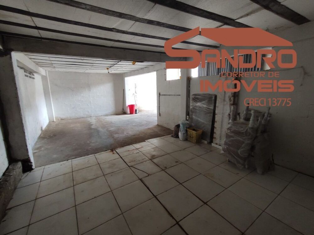 Depósito-Galpão, 158 m² - Foto 2