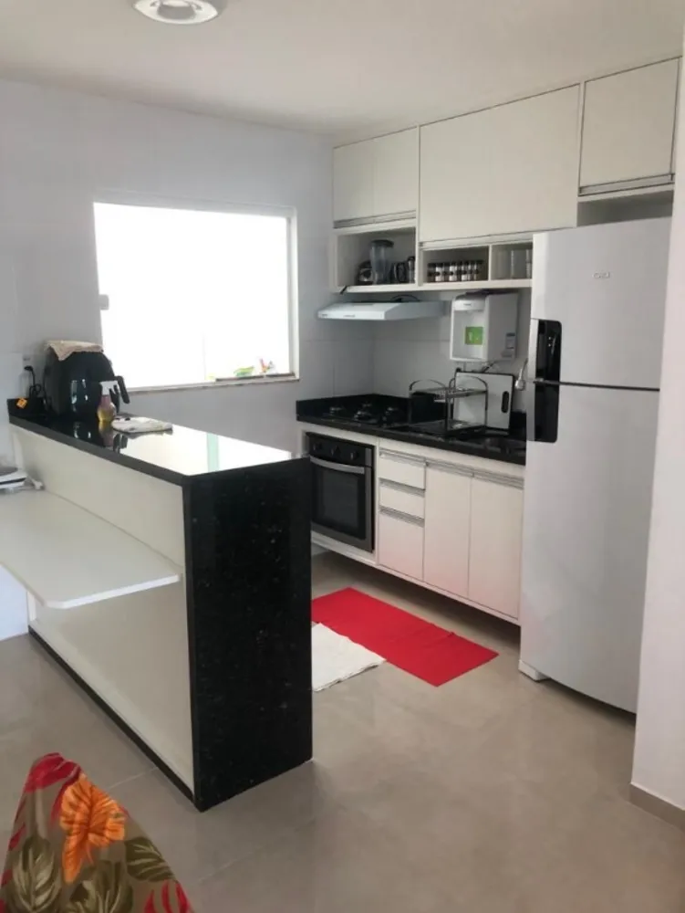 Casa de Condomínio, 2 quartos - Foto 6