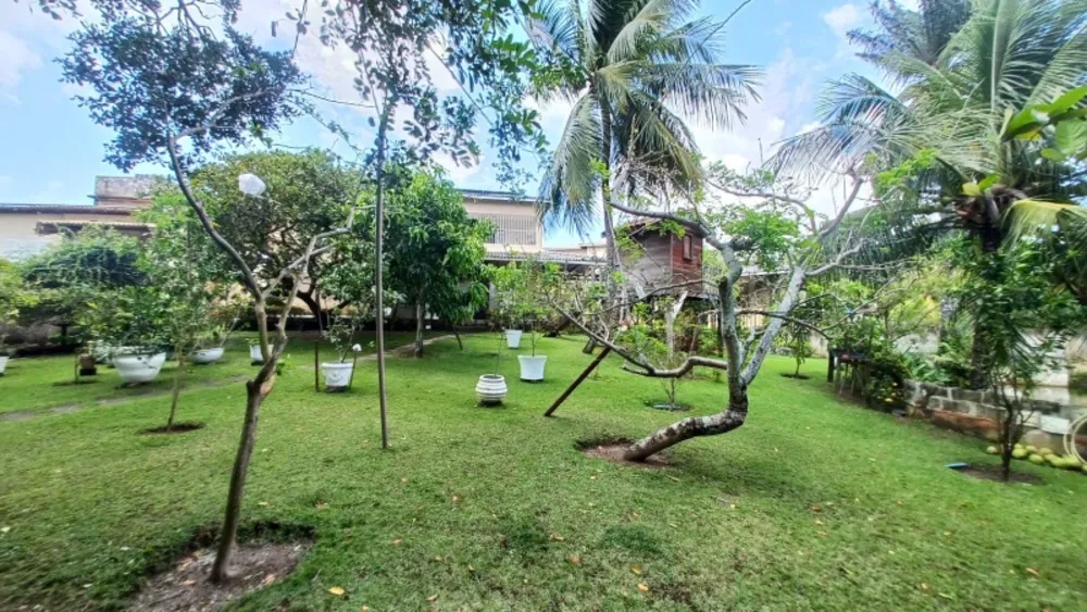 Casa, 6 quartos - Foto 6
