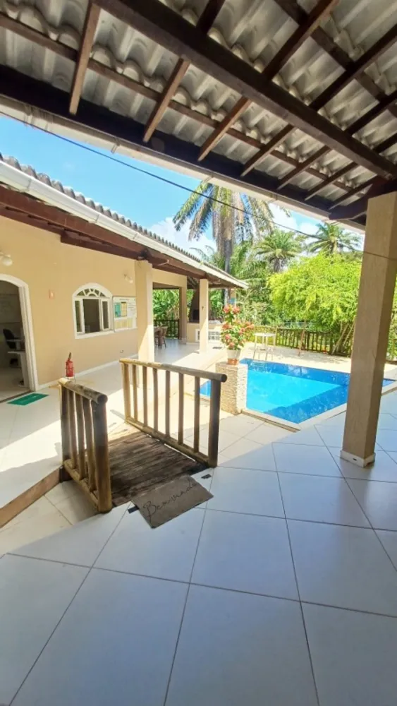 Casa, 6 quartos - Foto 5