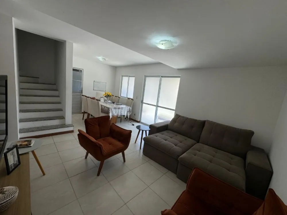Casa de Condomínio, 4 quartos - Foto 3