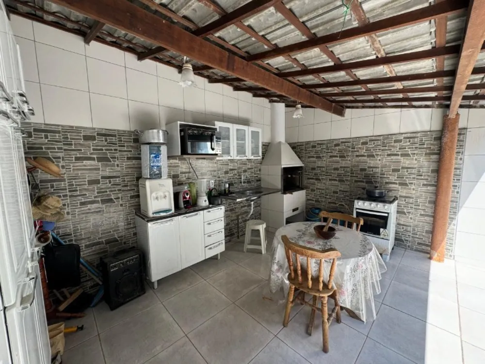 Casa de Condomínio, 4 quartos - Foto 8