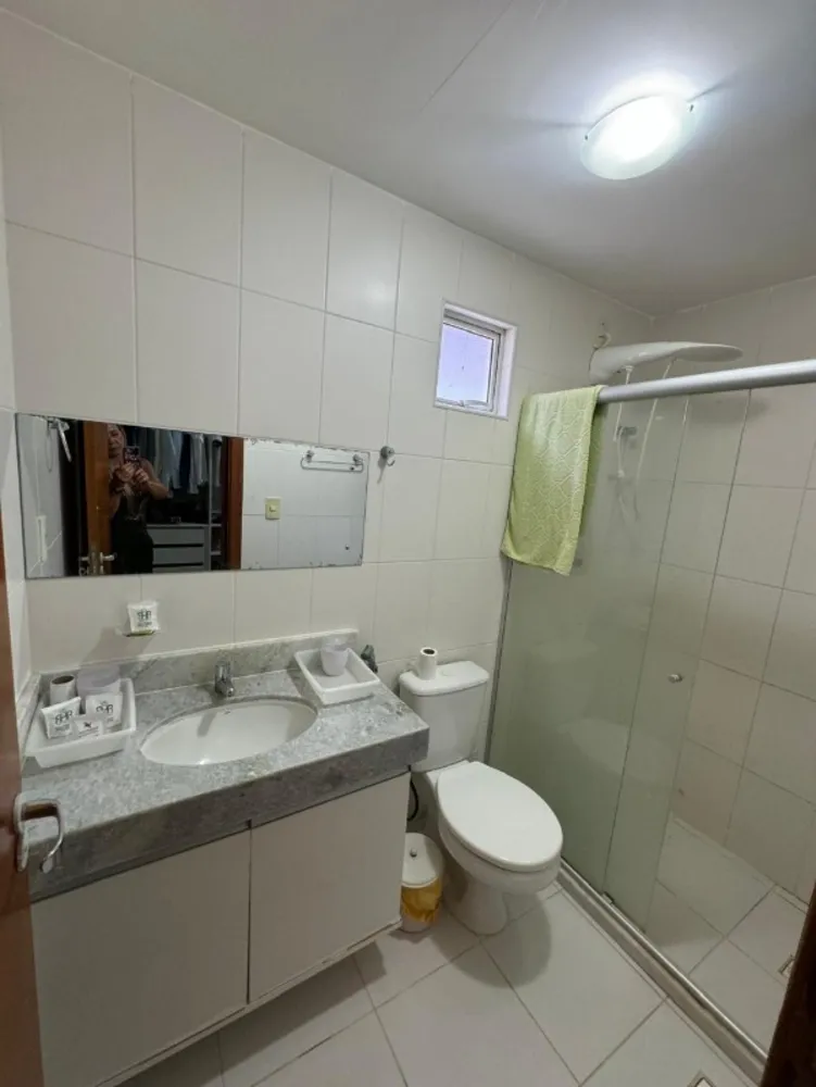 Casa de Condomínio, 4 quartos - Foto 14