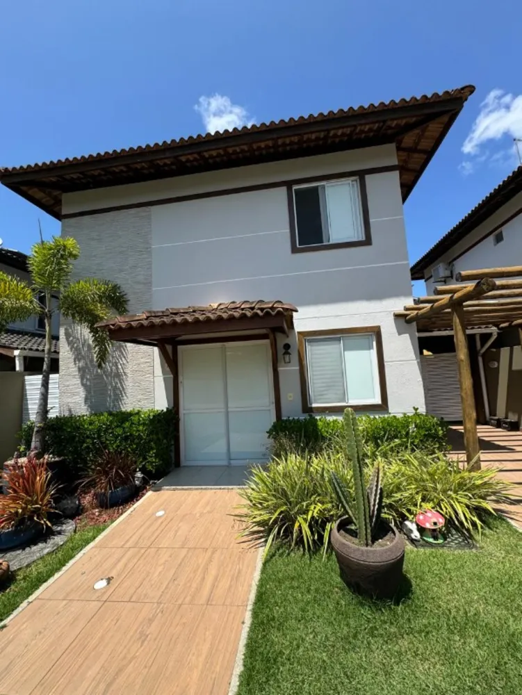 Casa de Condomínio, 4 quartos - Foto 7