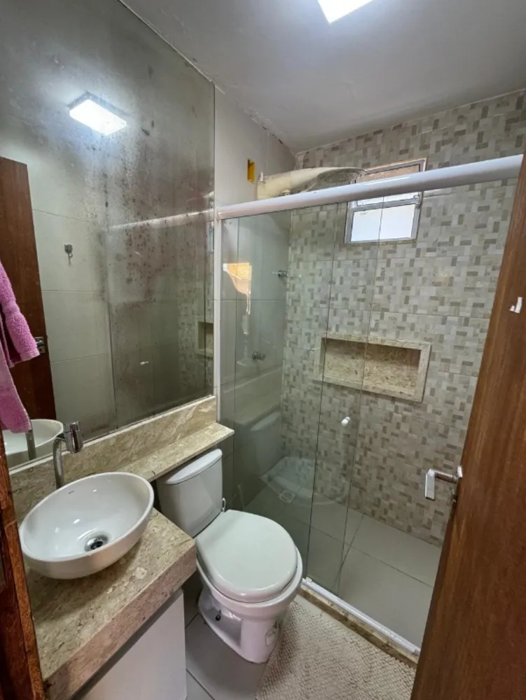 Casa de Condomínio, 4 quartos - Foto 9