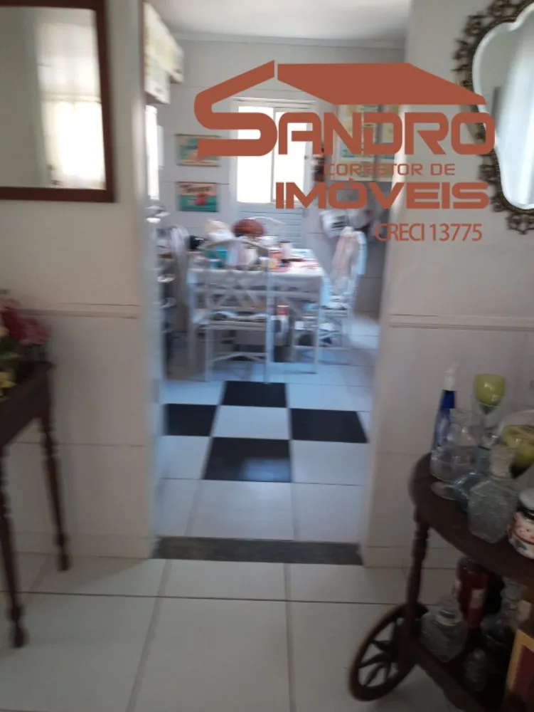 Casa, 4 quartos - Foto 5