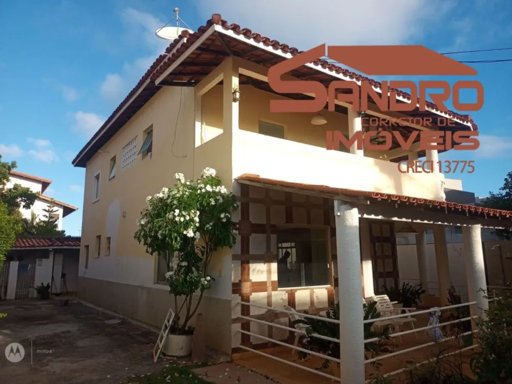 Casa, 4 quartos - Foto 1