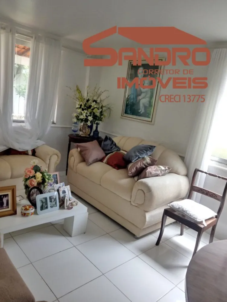 Casa, 4 quartos - Foto 4
