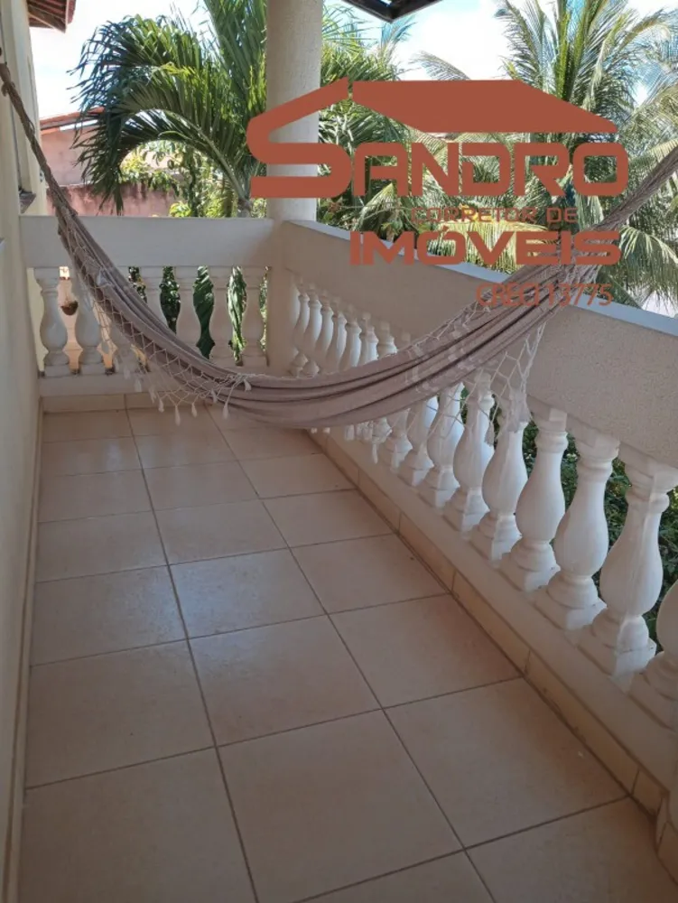 Casa, 4 quartos - Foto 6