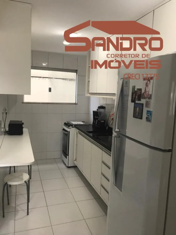 Casa, 4 quartos - Foto 7