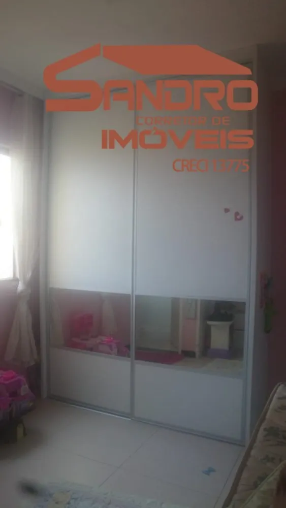 Casa, 4 quartos - Foto 10