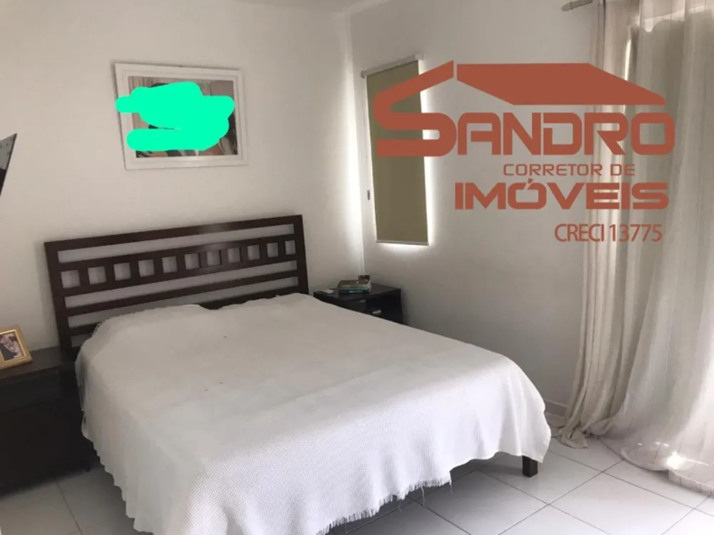 Casa, 4 quartos - Foto 6
