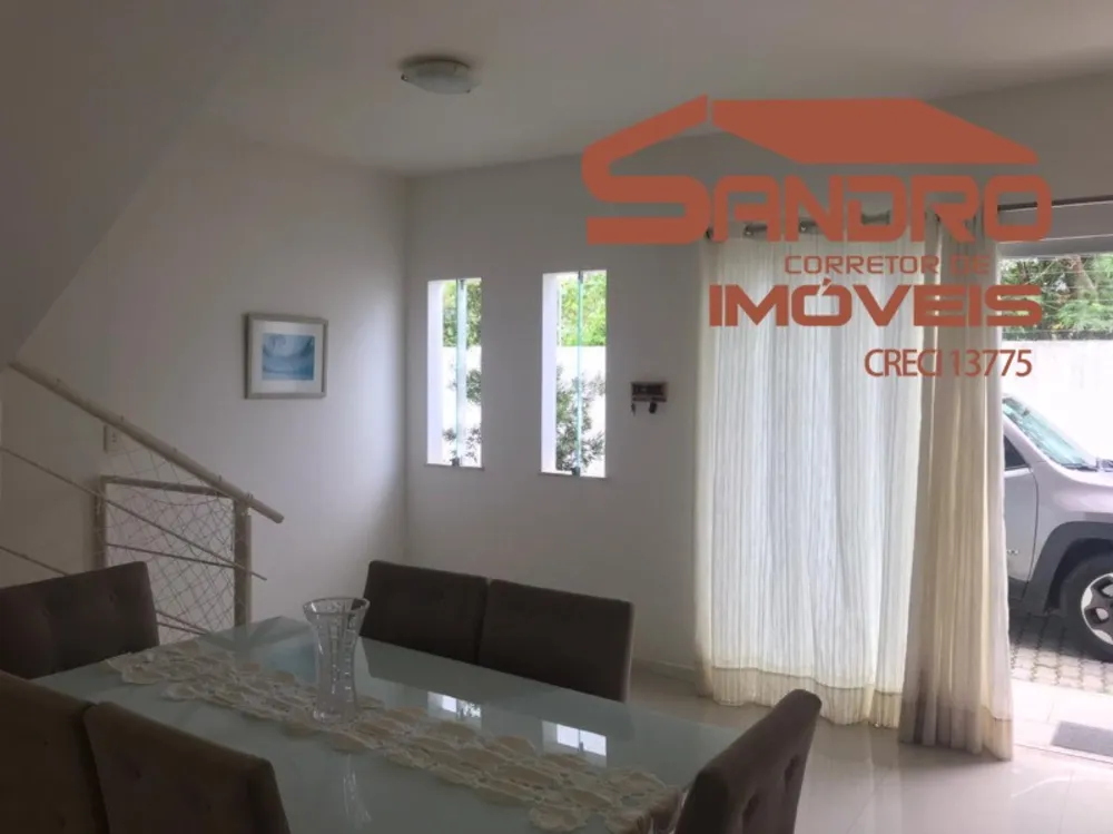 Casa, 4 quartos - Foto 4