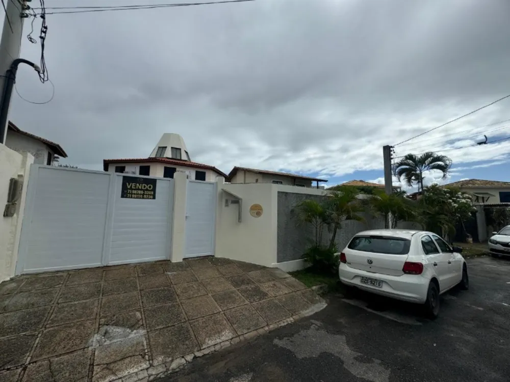 Casa, 4 quartos - Foto 10