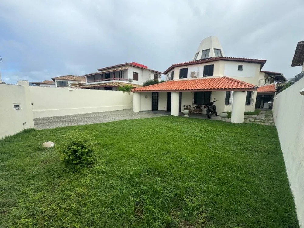 Casa, 4 quartos - Foto 1