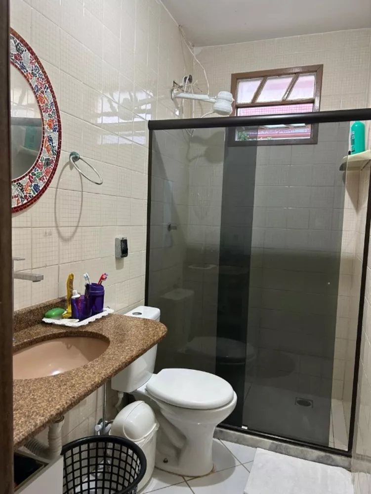 Casa, 4 quartos - Foto 1