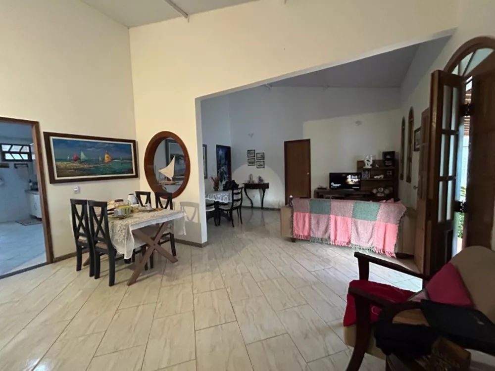 Casa, 4 quartos - Foto 3