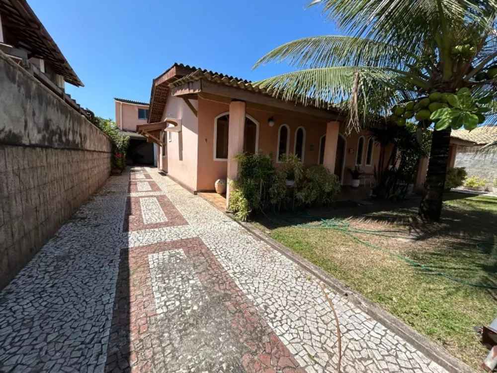 Casa, 4 quartos - Foto 4