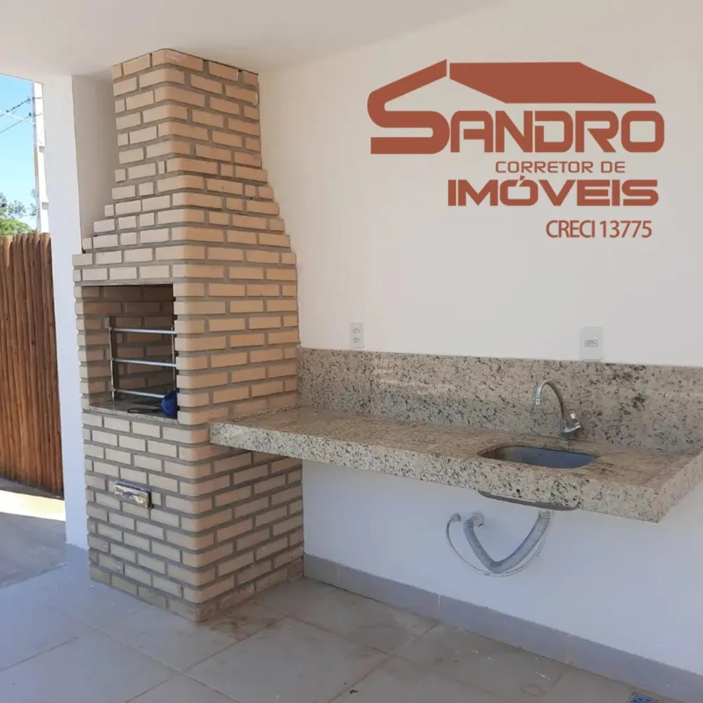 Casa, 3 quartos - Foto 14
