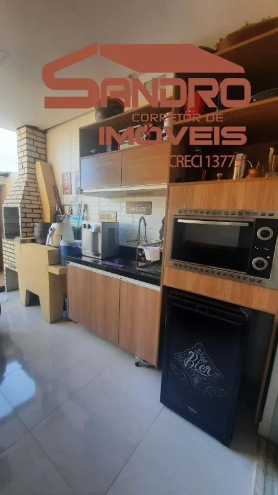 Casa, 3 quartos - Foto 10