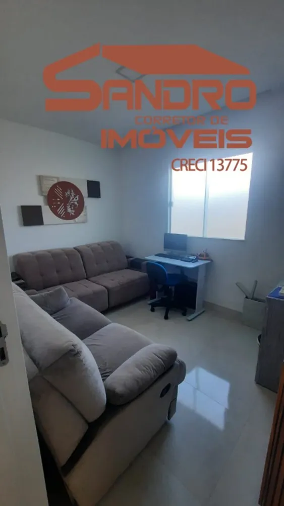 Casa, 3 quartos - Foto 6