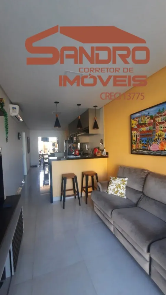 Casa, 3 quartos - Foto 5