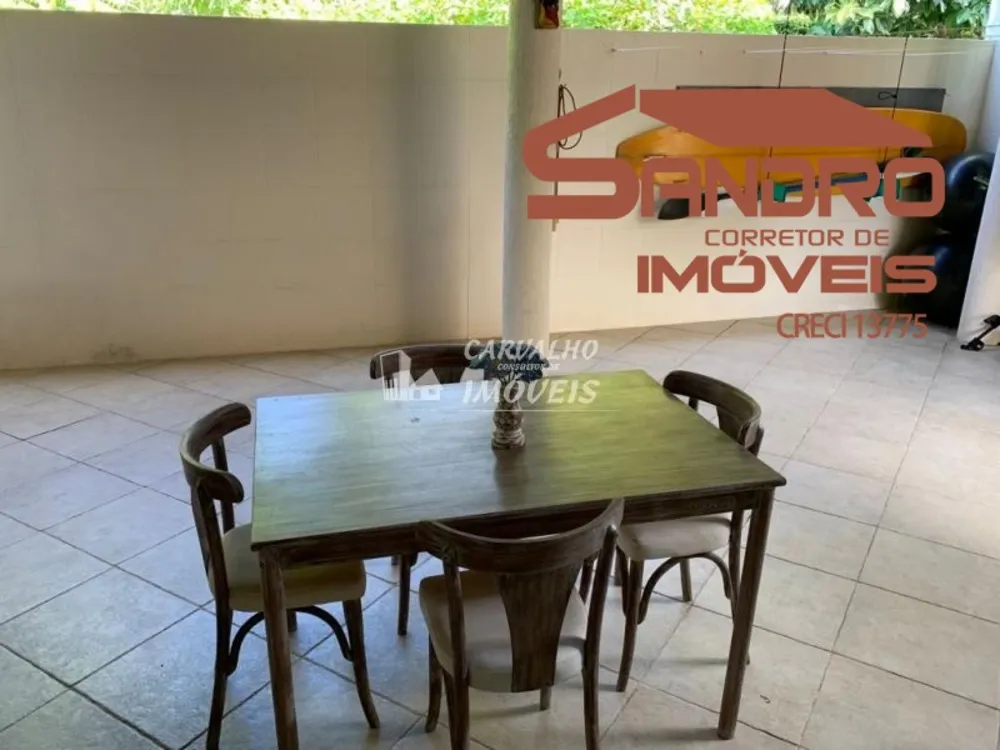 Casa, 4 quartos - Foto 5