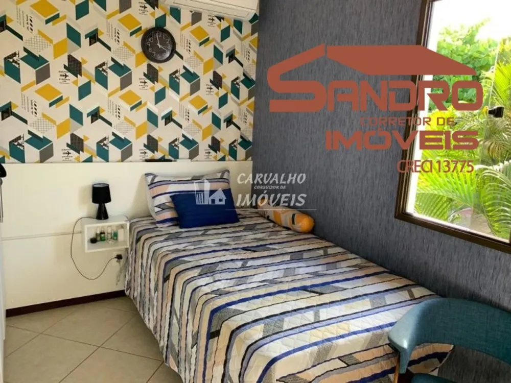Casa, 4 quartos - Foto 2