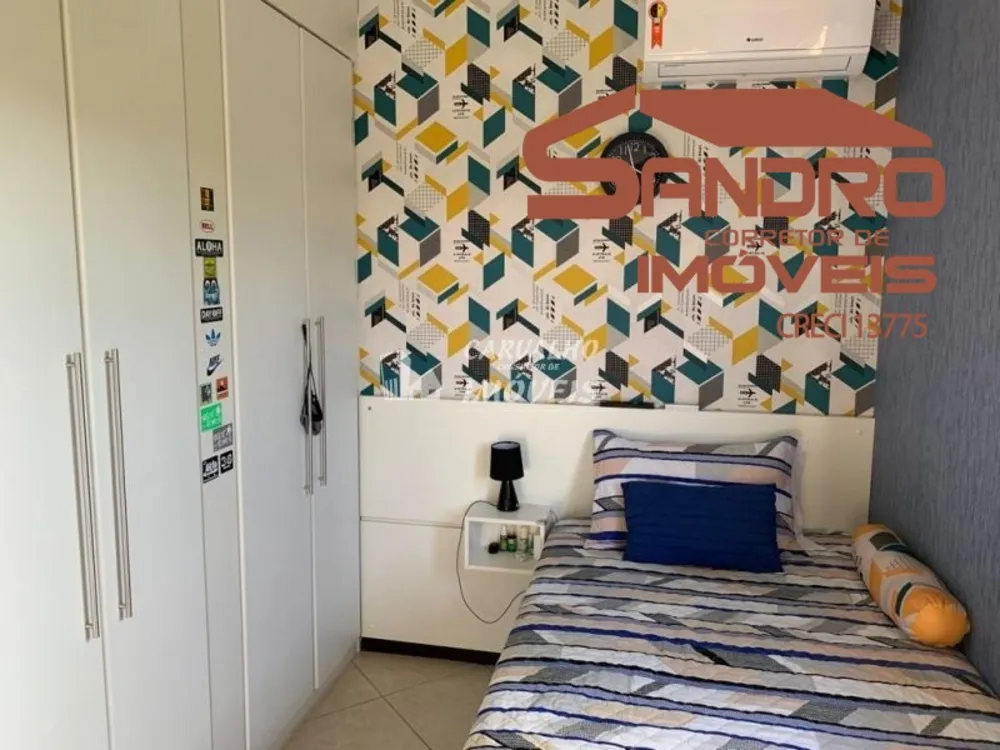 Casa, 4 quartos - Foto 6