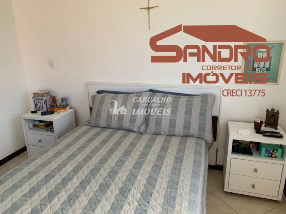 Casa, 4 quartos - Foto 4