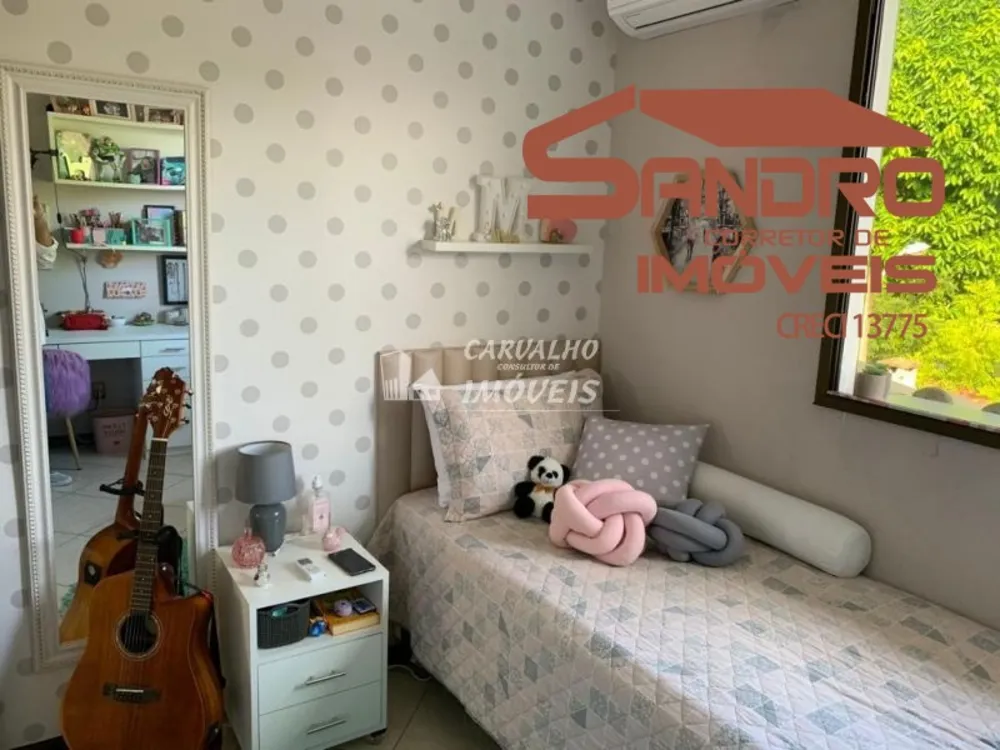 Casa, 4 quartos - Foto 1