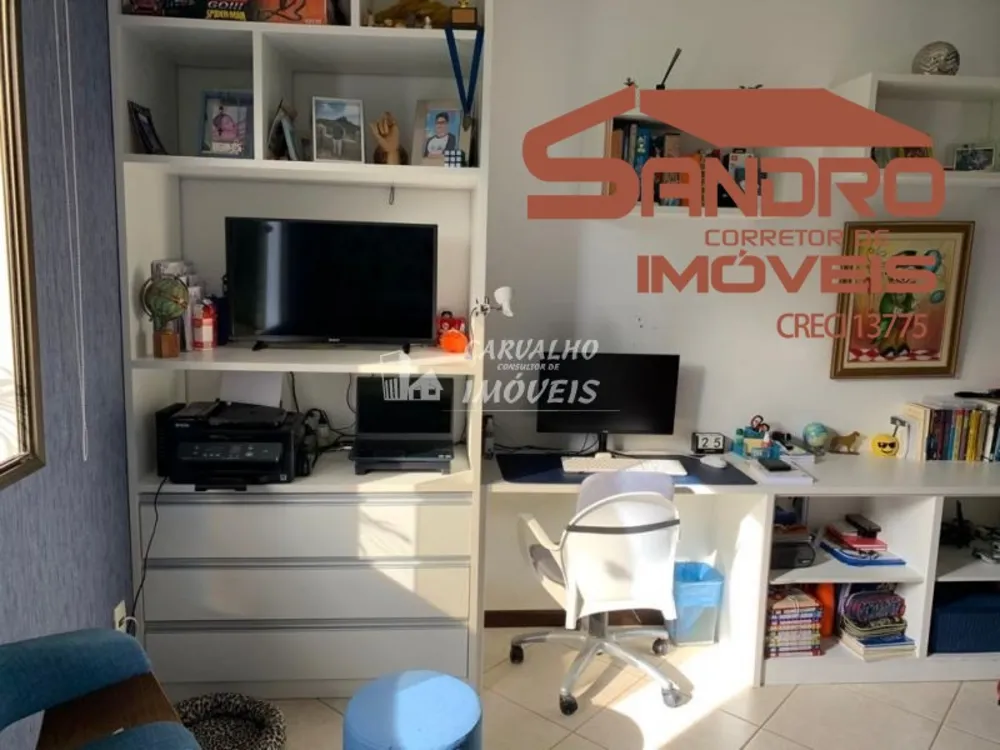 Casa, 4 quartos - Foto 7