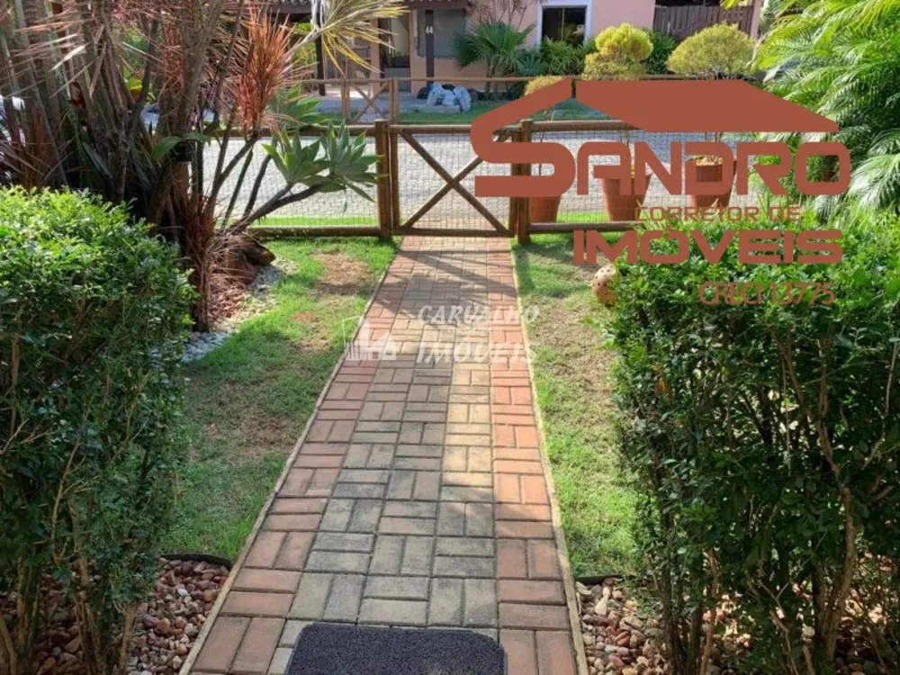 Casa, 4 quartos - Foto 7