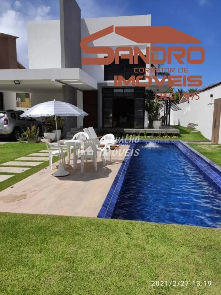 Casa, 2 quartos, 570 m² - Foto 2