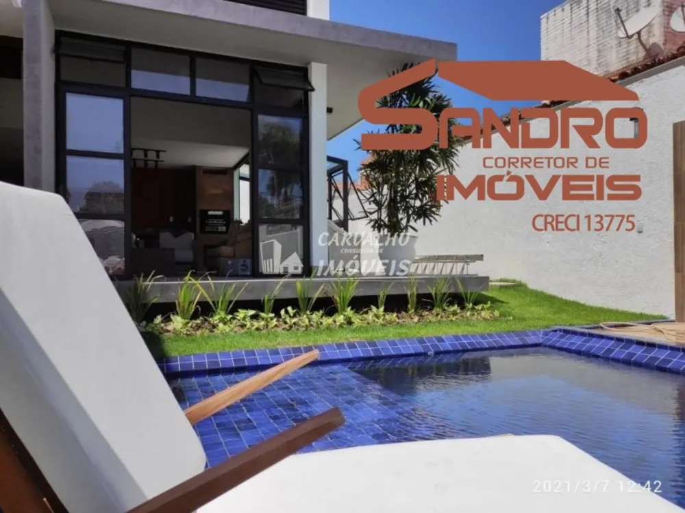 Casa, 2 quartos, 570 m² - Foto 4