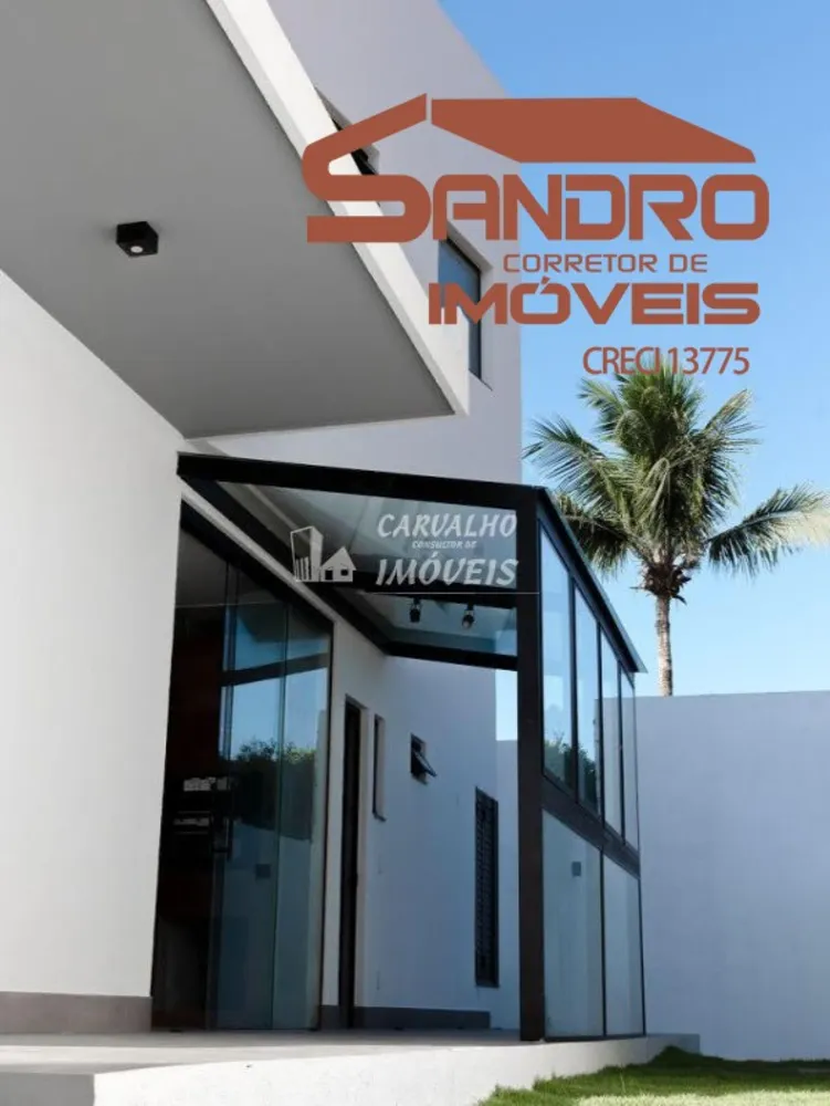 Casa, 2 quartos, 570 m² - Foto 6