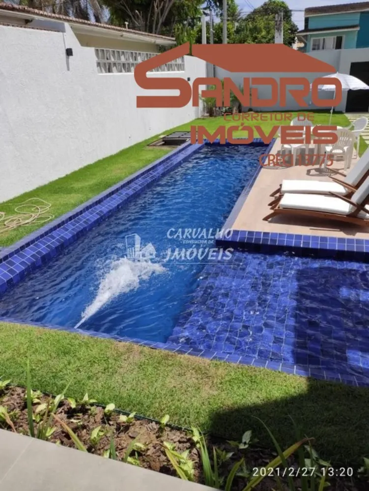 Casa, 2 quartos, 570 m² - Foto 3
