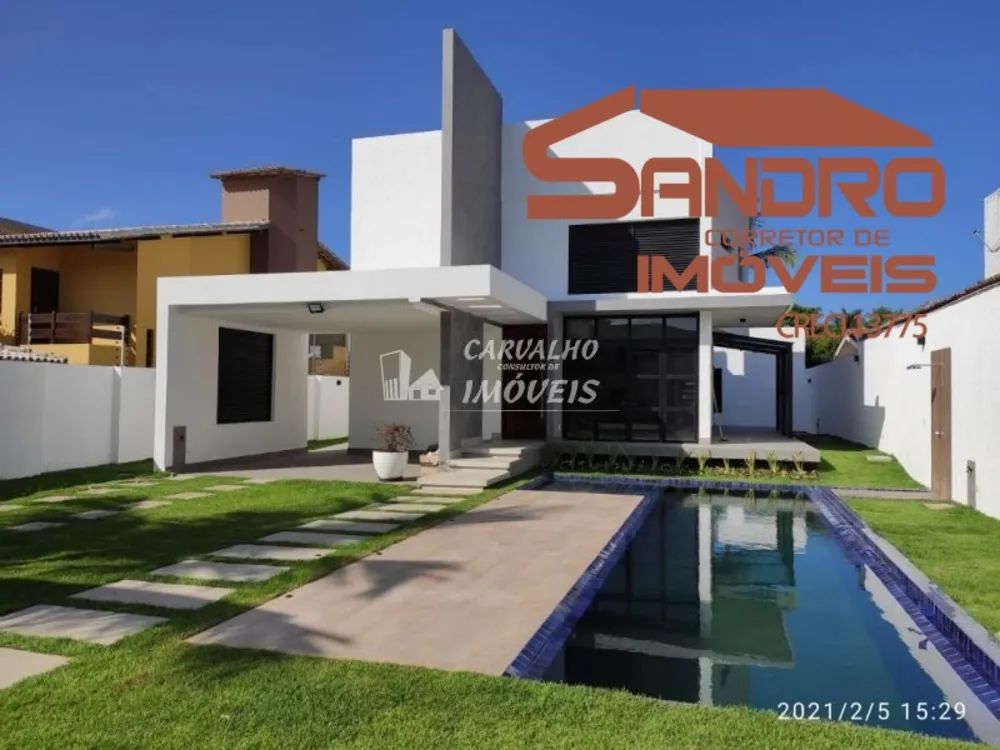 Casa, 2 quartos, 570 m² - Foto 1