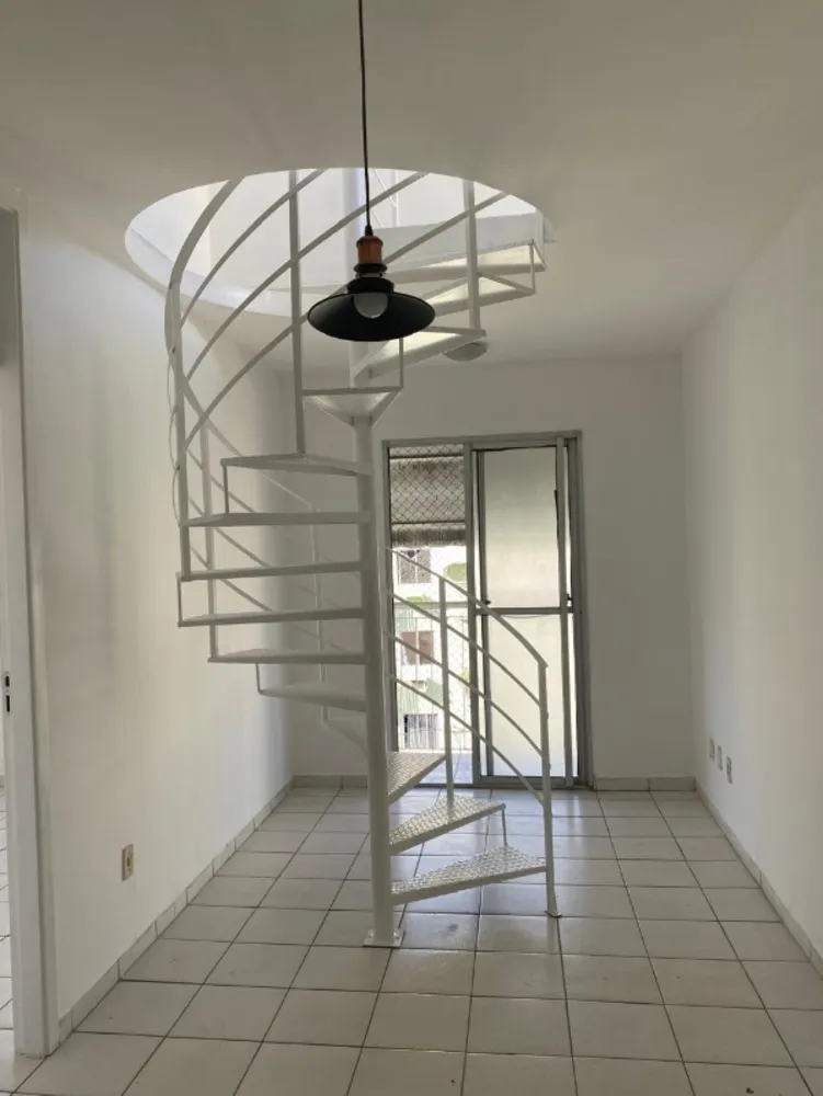 Cobertura, 3 quartos, 90 m² - Foto 2