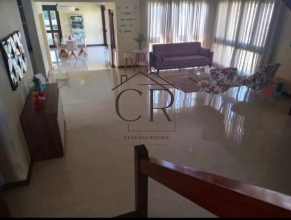 Casa, 5 quartos - Foto 6