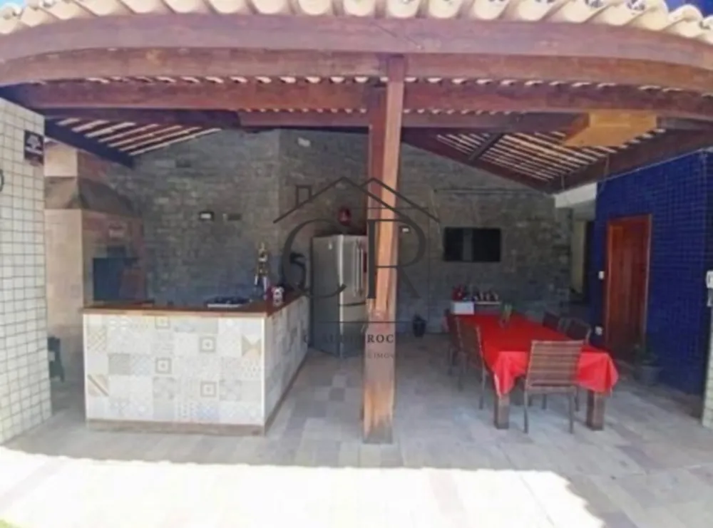 Casa, 5 quartos - Foto 7