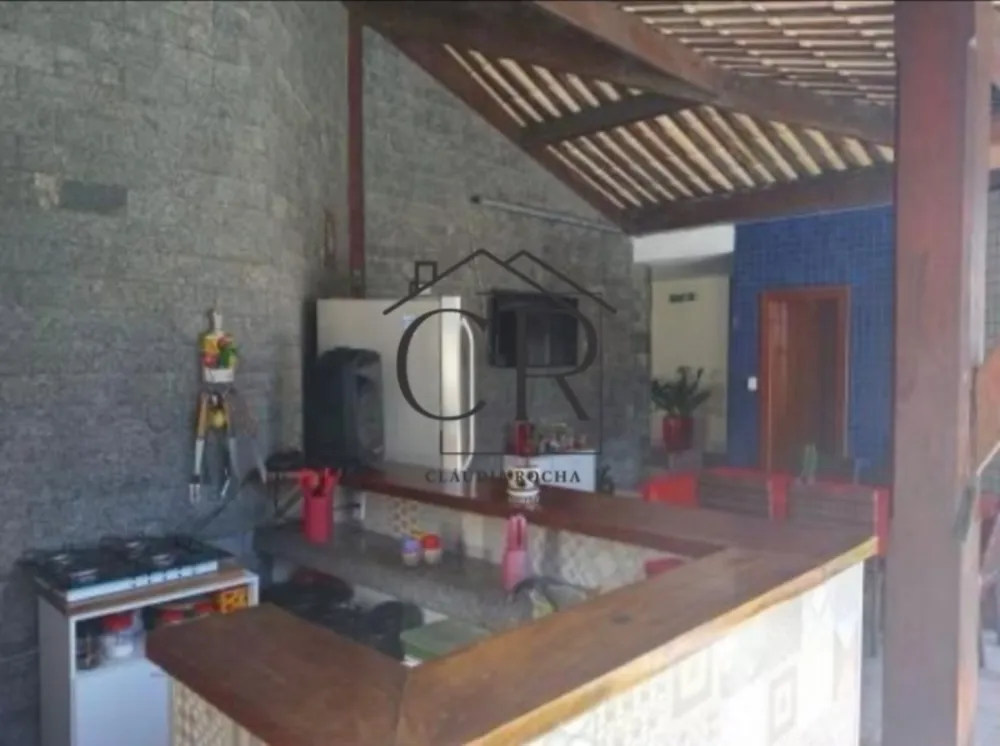 Casa, 5 quartos - Foto 8