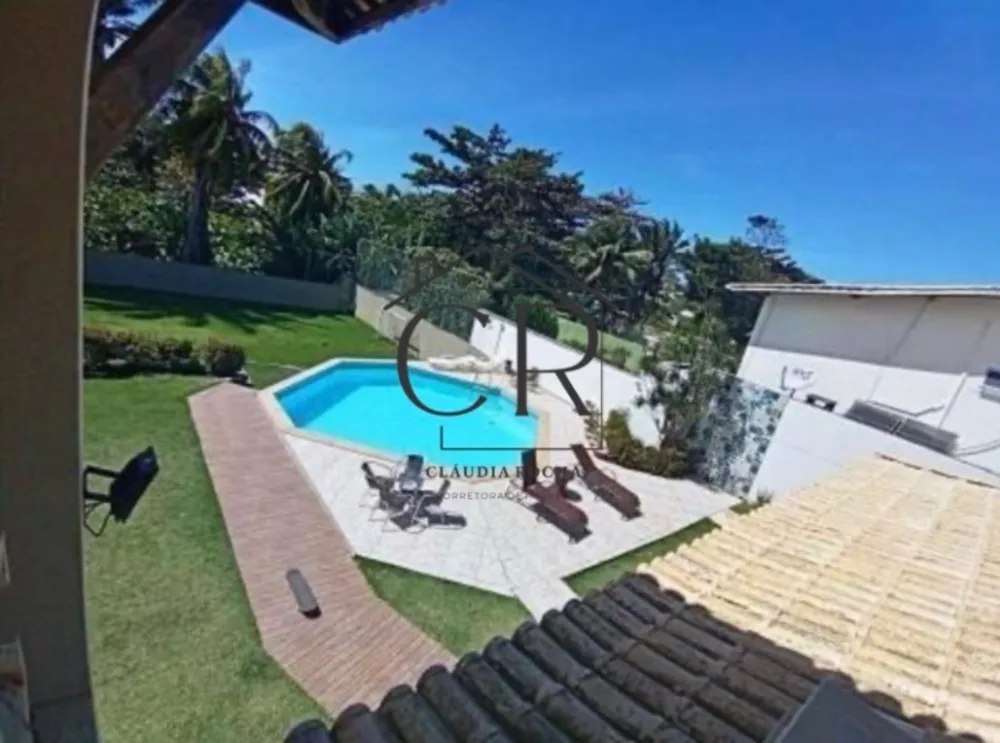 Casa, 5 quartos - Foto 11
