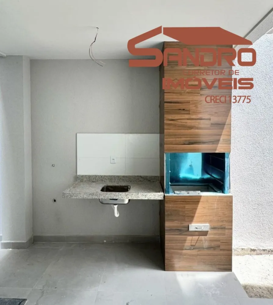Casa, 4 quartos - Foto 10
