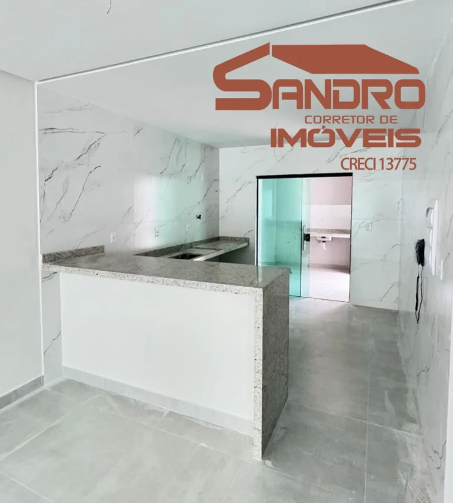 Casa, 4 quartos - Foto 6