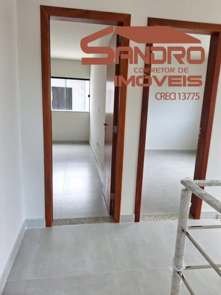 Casa, 4 quartos - Foto 12