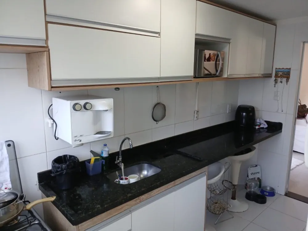 Casa de Condomínio, 2 quartos - Foto 6